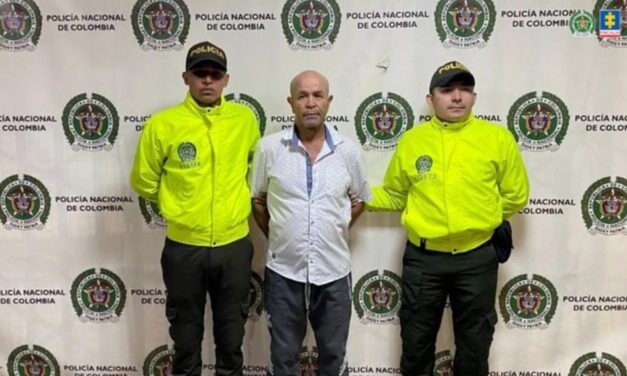 55 años de cárcel por desaparecer a su pareja en Medellín