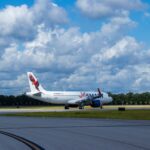 JetSMART abre vuelos de Colombia a República Dominicana