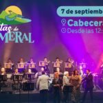 La Estrella celebra sus 340 años con las tradicionales Fiestas de El Romeral