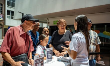 Medellín recibe el Tour Salva Tu Piel: la jornada de chequeos de lunares más grande del país