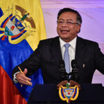 Petro pide respeto a la Constitución por viaje de alcaldes a EE. UU.