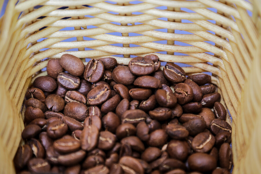 Producción de café de los últimos 12 meses supero 14 millones de sacos