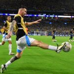 «Lo más lógico es que no llegue al próximo mundial»: Leo Messi