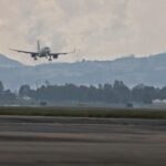 Julio fue un mes récord en llegada de turistas extranjeros a Colombia