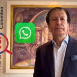Pablo Bustos, víctima de hackeo tras liderar denuncias contra corrupción en la UNGRD