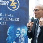 ONU lamenta inacción internacional ante genocidio en Gaza
