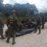 Grupos armados usan a la población civil como escudo: análisis de la Universidad de Medellín