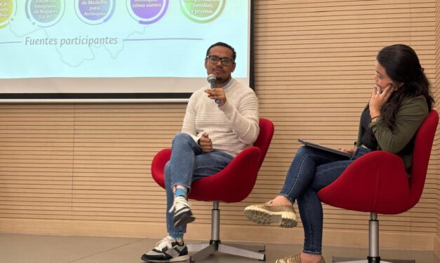 ¿Cómo está el empleo en las subregiones de Antioquia?