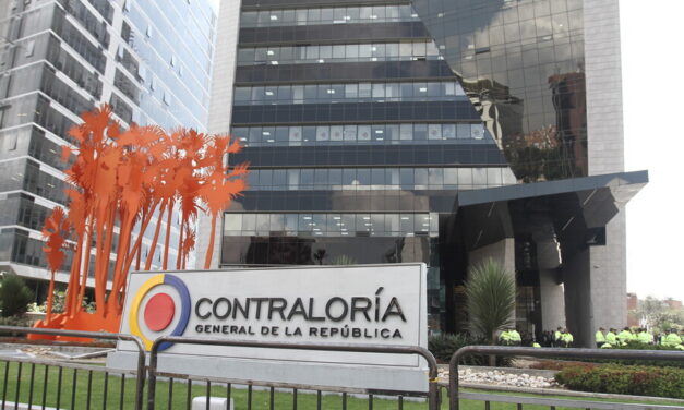 Contraloría detecta hallazgos por $5.196 millones en EPS indígena