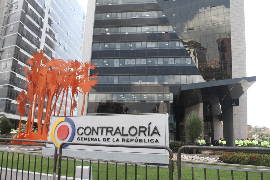 Contraloría detecta hallazgos por $5.196 millones en EPS indígena