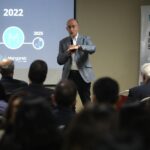 La primera IA para producir frutas y hortalizas apunta a revolucionar el sector agrícola