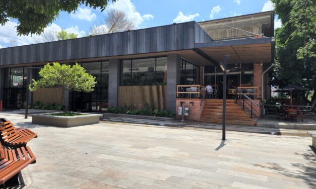 El Teatro Universidad de Medellín reabre como el escenario cultural más moderno del país