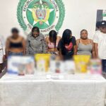 Fiscalía desmantela red que explotaba a niños indígenas con fines de mendicidad en Medellín