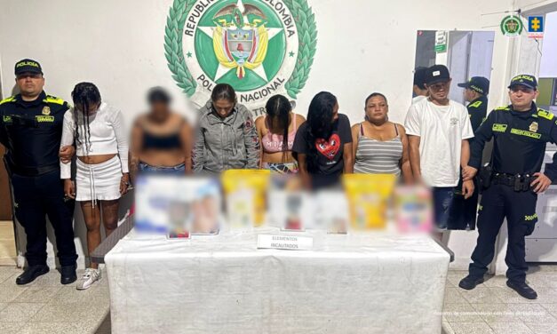 Fiscalía desmantela red que explotaba a niños indígenas con fines de mendicidad en Medellín