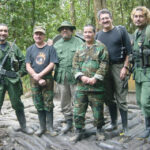 Coce del ELN recibe 58 años de cárcel por asesinato en Nariño