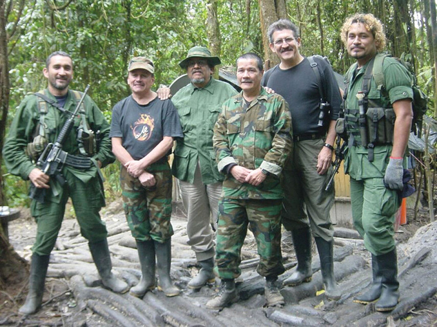 Coce del ELN recibe 58 años de cárcel por asesinato en Nariño