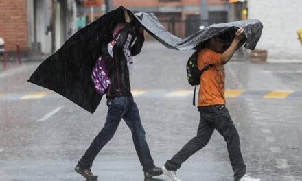 Corantioquia hace un llamado a prepararse ante la llegada de la temporada de lluvias