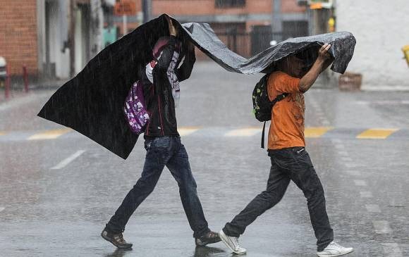 Corantioquia hace un llamado a prepararse ante la llegada de la temporada de lluvias