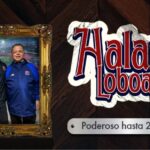 DIM renueva a Halam Loboa hasta 2029