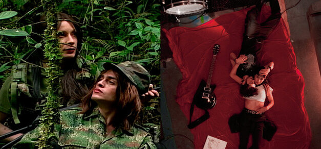 Nuevo cine colombiano aborda desaparición y salud mental