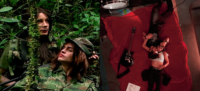 Nuevo cine colombiano aborda desaparición y salud mental