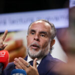 Gobierno alerta sobre déficit de vehículos de protección para elecciones 2026