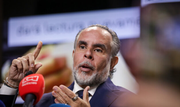 Gobierno alerta sobre déficit de vehículos de protección para elecciones 2026