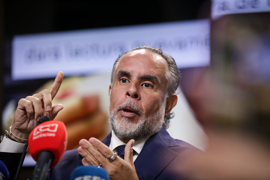 Gobierno alerta sobre déficit de vehículos de protección para elecciones 2026