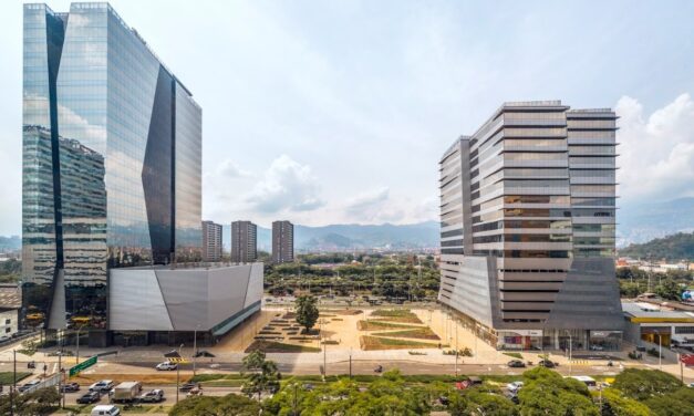 Mercado Libre y Accenture eligen a Medellín como sede