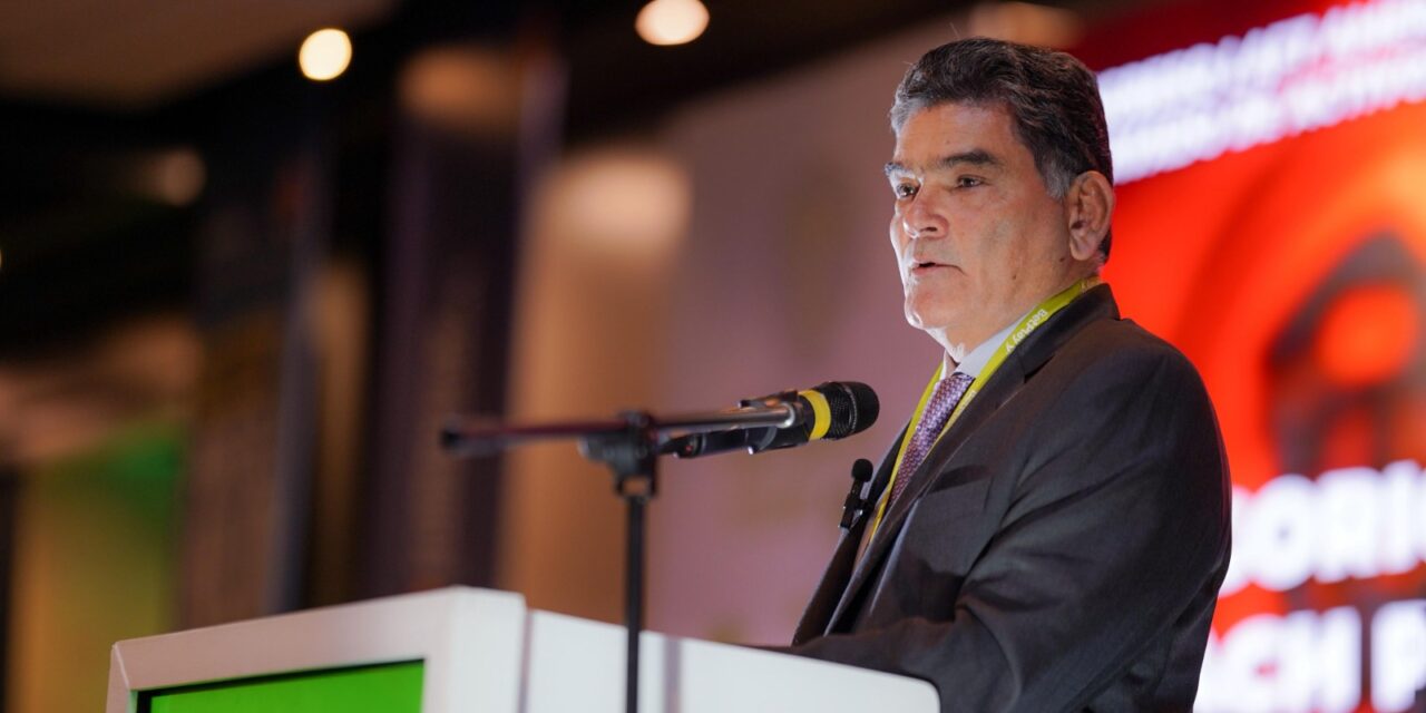 Procurador advierte sobre dos grandes amenazas al proceso electoral en Colombia: ciberataques y desinformación