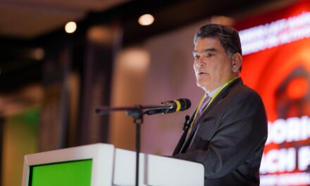 Procurador advierte sobre dos grandes amenazas al proceso electoral en Colombia: ciberataques y desinformación