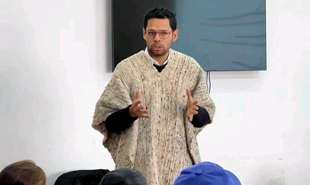 Alcalde de Sutamarchán denuncia a Cenit por ignorar riesgos del poliducto