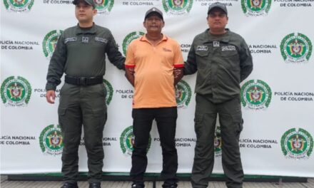 Judicializado alias ‘Caballo’, cabecilla del ‘Clan del Golfo’ en Urabá