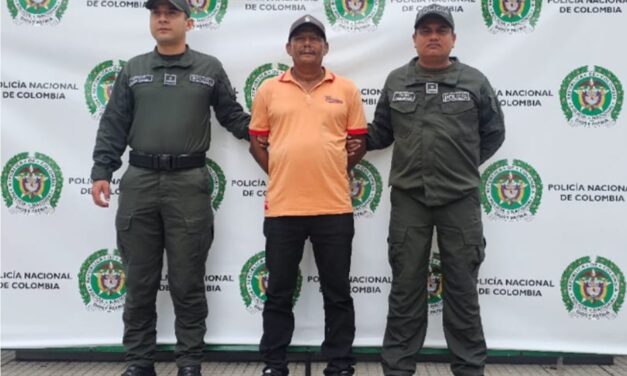 Judicializado alias ‘Caballo’, cabecilla del ‘Clan del Golfo’ en Urabá