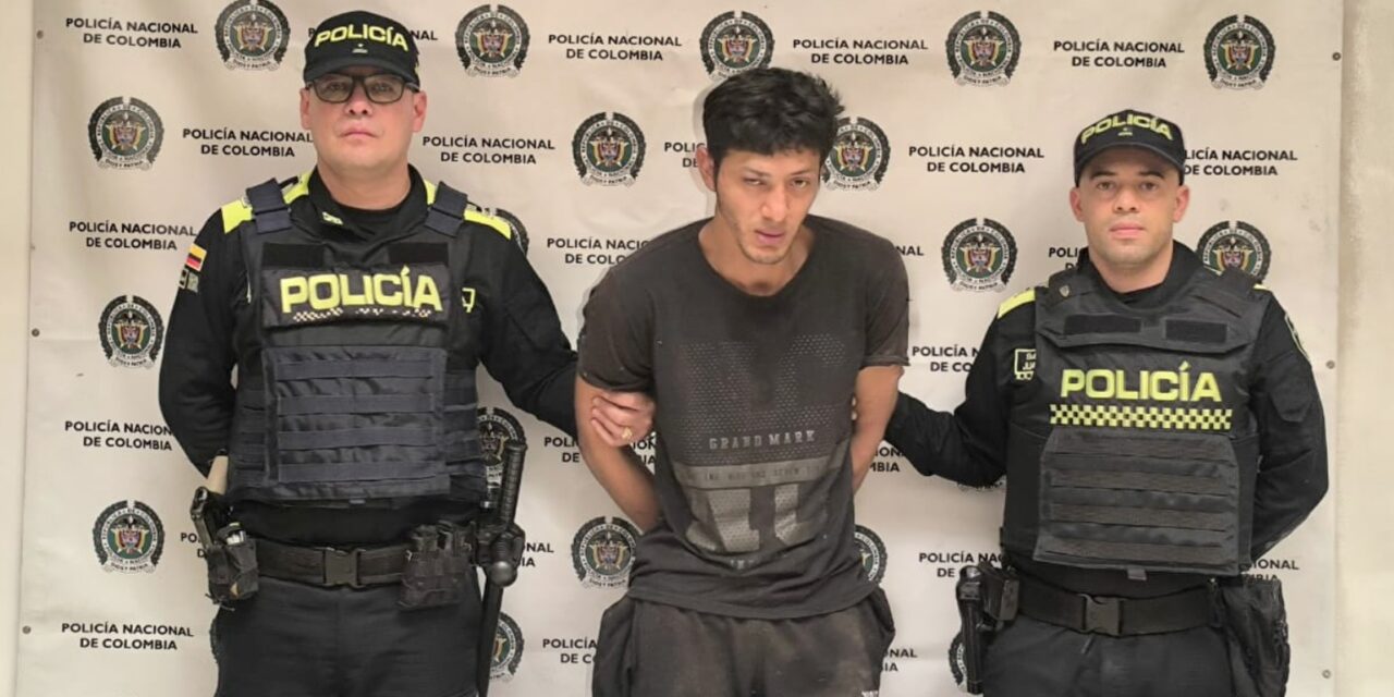 A la cárcel por asesinar a trabajador del hospital de Frontino