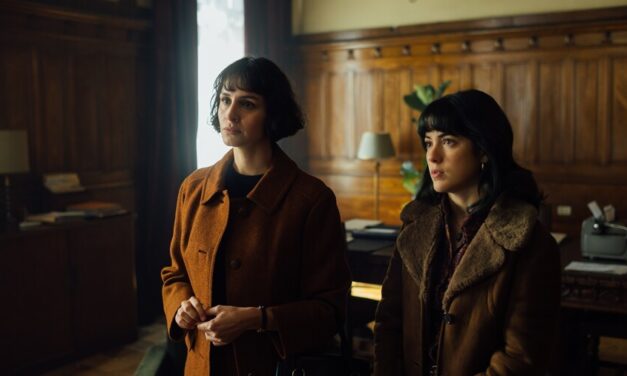 Talento colombiano en «la casa de los espiritus»