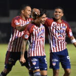 Hoy el Junior de Barranquilla busca asegurar el pase directo a la semifinal de la Liga Betplay