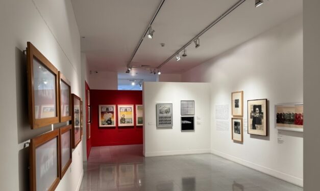 La Bienal Internacional de Arte regresa a Medellín tras 44 años