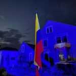 ANAP destaca modernización del alumbrado público en Pereira como modelo para Colombia