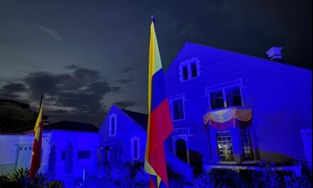 ANAP destaca modernización del alumbrado público en Pereira como modelo para Colombia