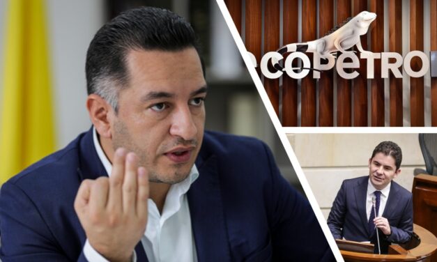 Secretario de Transparencia pide investigar posibles conflictos de interés de Luis Felipe Henao en Ecopetrol