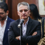 Tribunal avala interceptaciones que comprometen al gobernador Andrés Julián Rendón en caso de corrupción