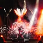 Ara Malikian regresa a Colombia con Intruso, su gira más íntima y personal