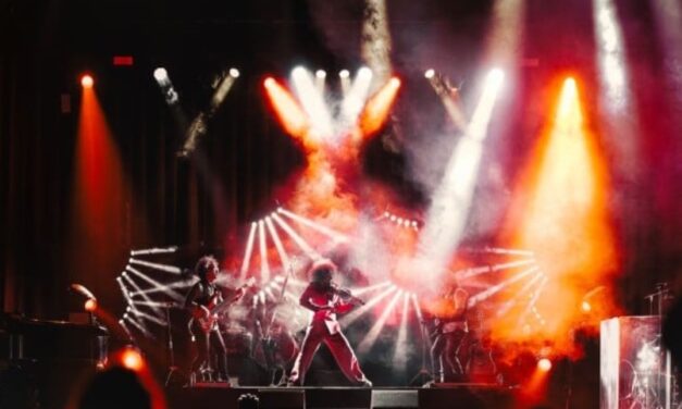 Ara Malikian regresa a Colombia con Intruso, su gira más íntima y personal