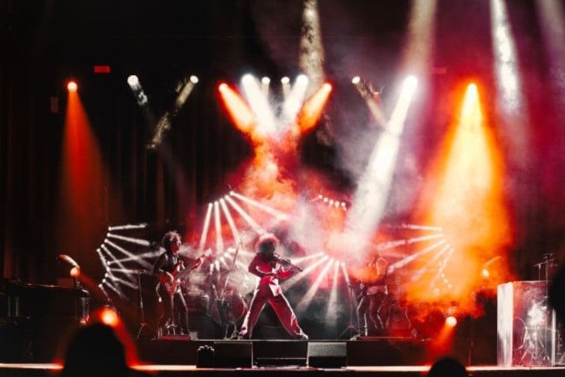 Ara Malikian regresa a Colombia con Intruso, su gira más íntima y personal