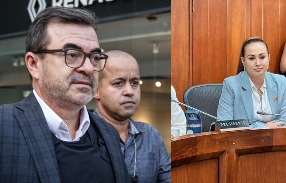Abogado de Olmedo López confirma que exdirector de la UNGRD testificará contra la senadora Berenice Bedoya