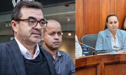 Abogado de Olmedo López confirma que exdirector de la UNGRD testificará contra la senadora Berenice Bedoya