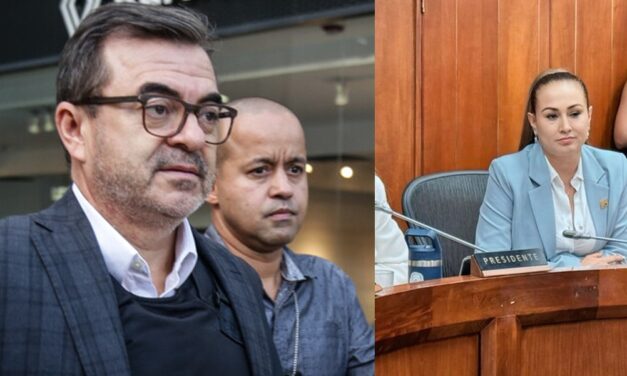 Abogado de Olmedo López confirma que exdirector de la UNGRD testificará contra la senadora Berenice Bedoya
