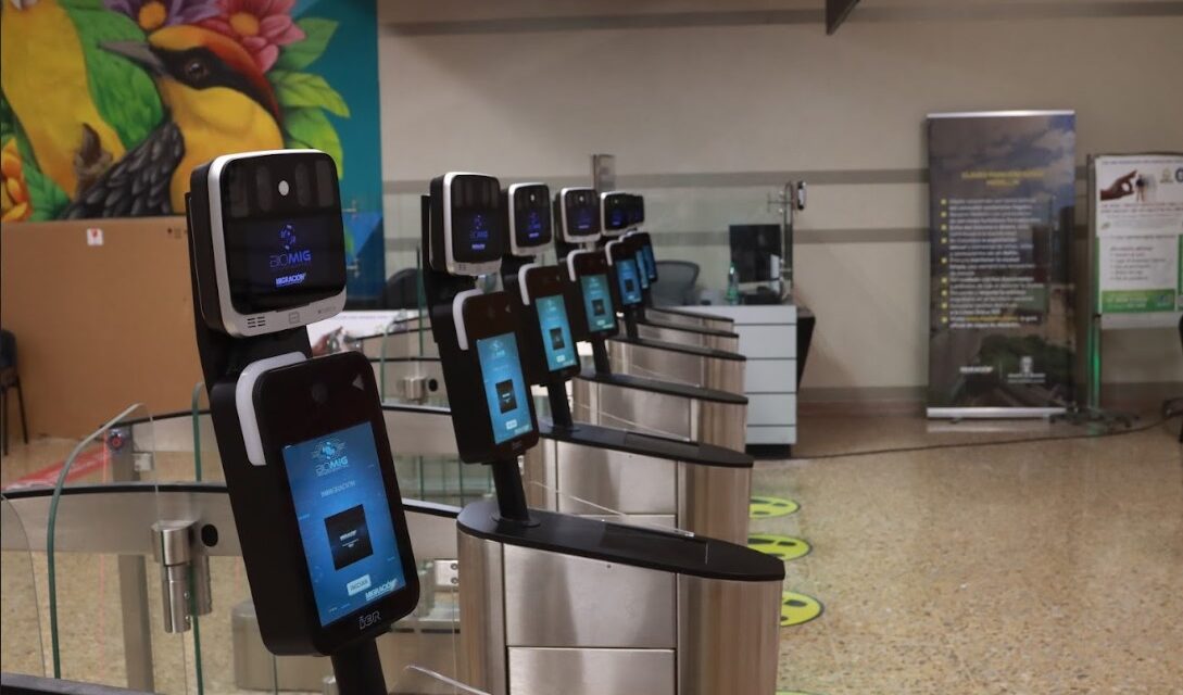 Medellín alcanza récord de viajeros con Biomig, aunque solo 2 de cada 10 pasajeros lo utilizan
