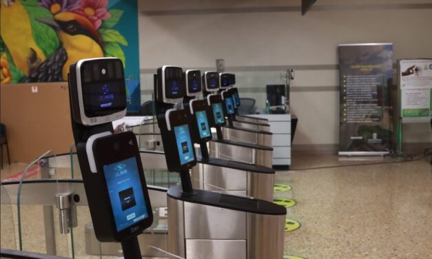 Medellín alcanza récord de viajeros con Biomig, aunque solo 2 de cada 10 pasajeros lo utilizan